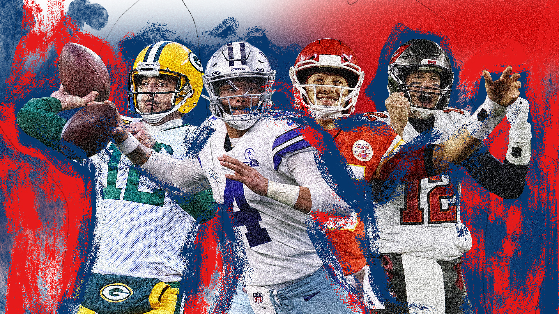 Ranking Every Starting 2021 NFL QB From Worst to Best