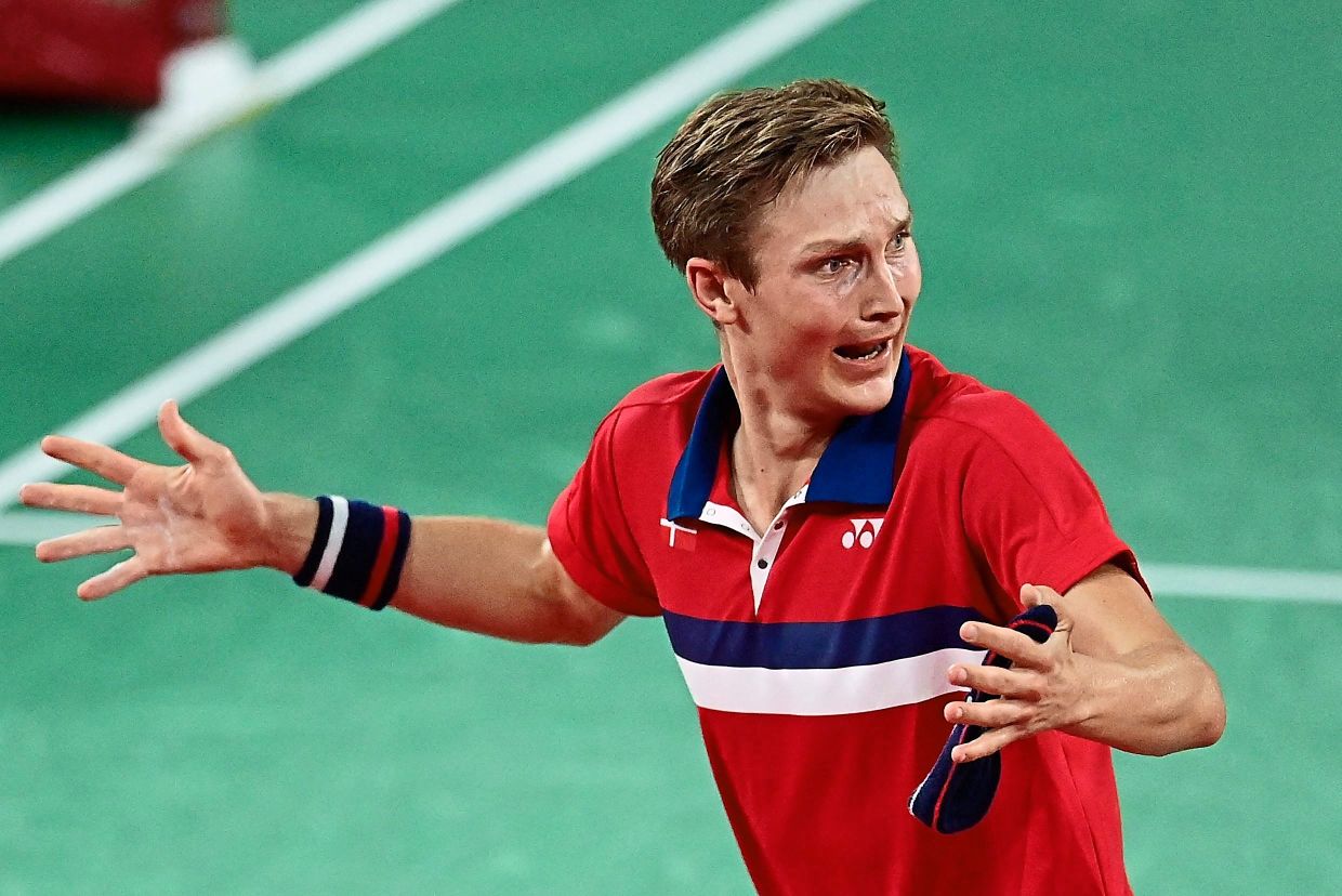 Can Axelsen excel in Denmark’s Sudirman Cup squad after ‘Dubai bombshell’?