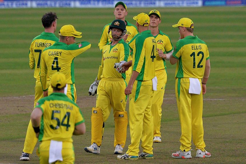 Cricket: Australia to cancel Afghanistan Test if women are barred from sport