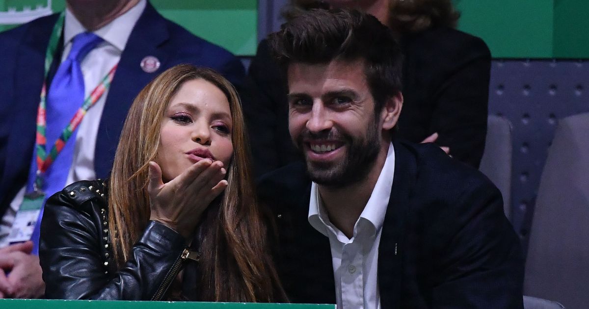 Pique: Pep 'changed' at Barcelona and made me 'suffer' for dating Shakira
