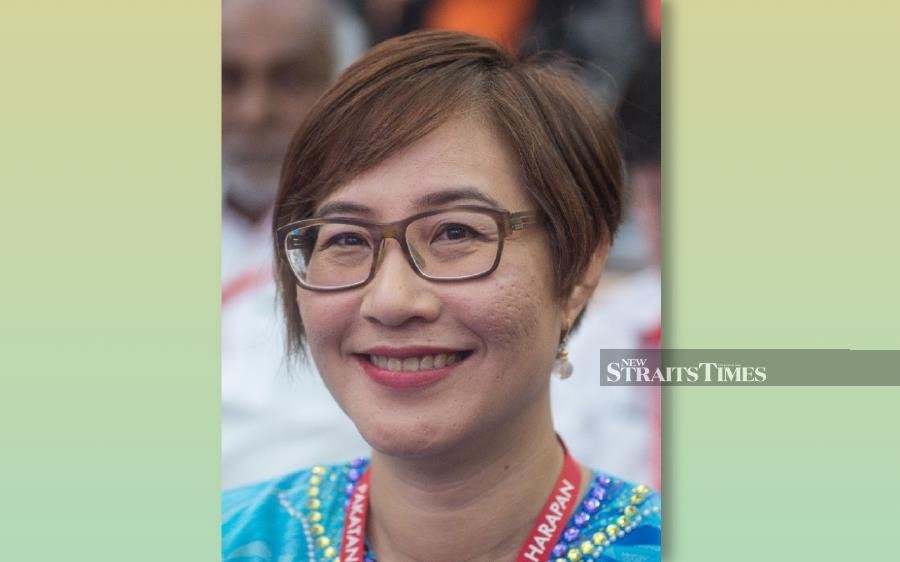 Elizabeth Wong: Decision on KLNFR shows Selangor government listens to the people