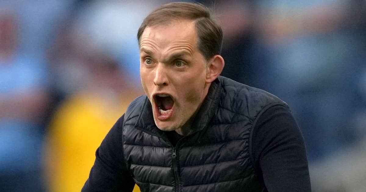 Tuchel on collision course with Chelsea over trusted star club tried to sell