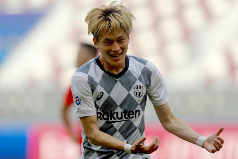 Celtic's Japan star Furuhashi ruled out for several weeks