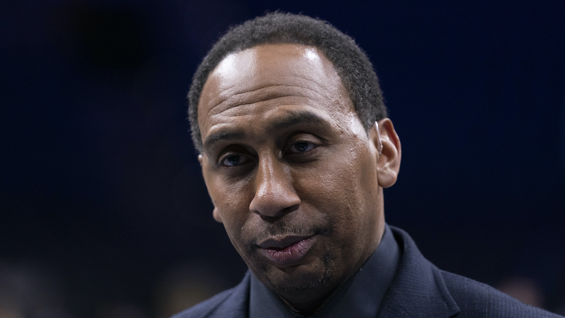 Stephen A. Smith Opens Up About Why He Wanted Max Kellerman Off ‘First Take’