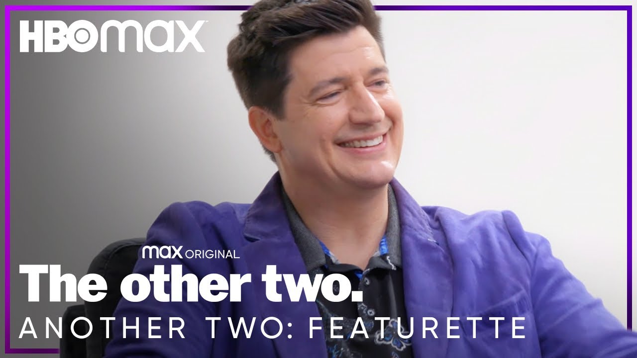 The Other Two | Another Two: Hard Pass & Body Cast (Featurette) | HBO Max