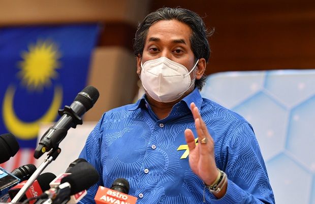 Non-Covid-19 patients will not be left out from treatment, KJ assures