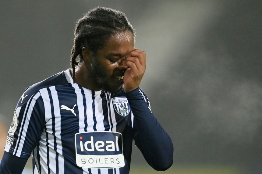 Football: West Brom issue life ban to man found guilty of online racist abuse