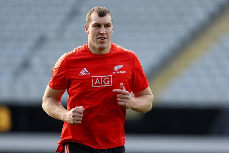 Retallick takes charge with All Blacks wary of Argentina