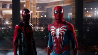 ‘Marvel’s Spider-Man 2’ Is Coming To PlayStation 5 In 2023 With Both Peter Parker And Miles Morales