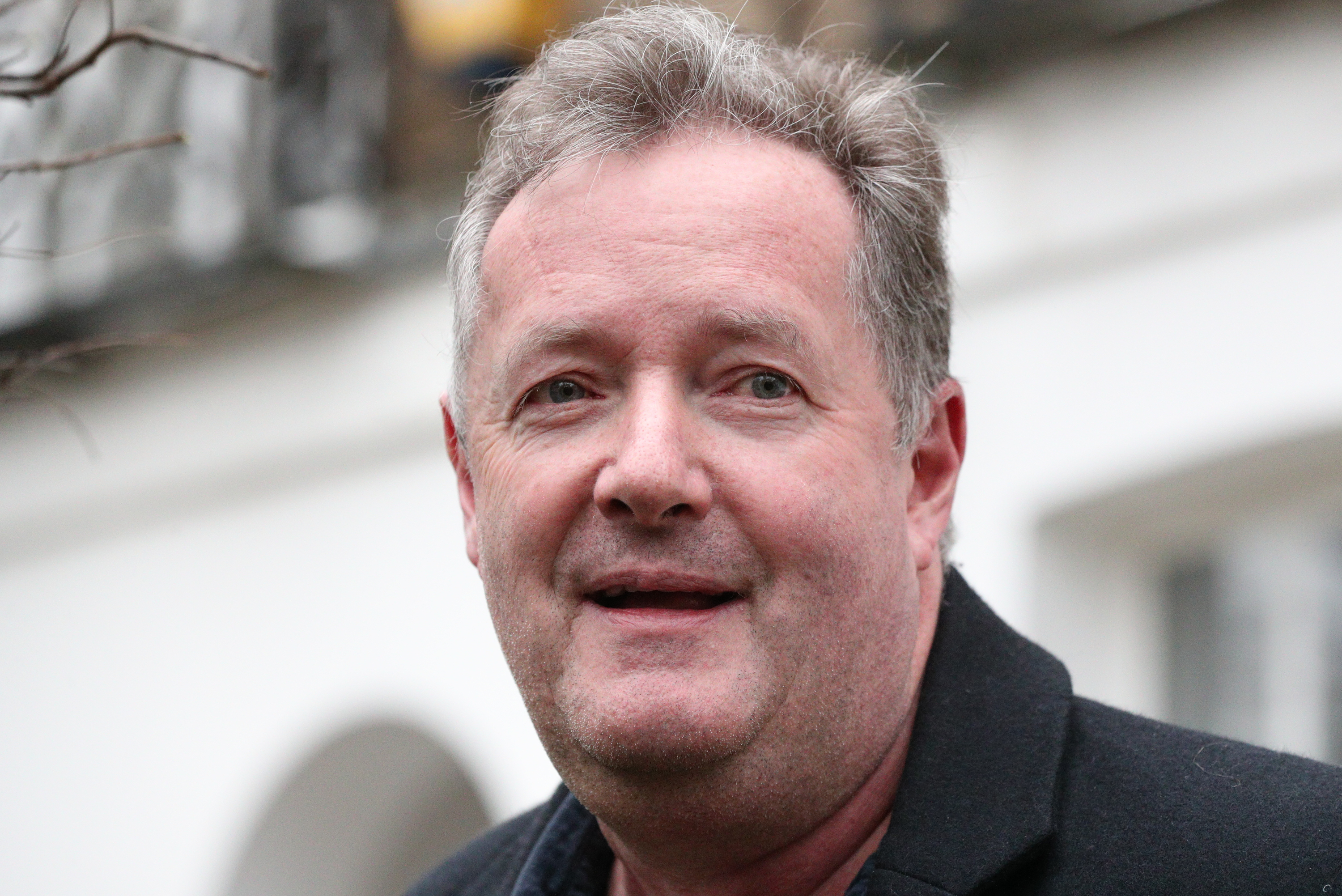 Piers Morgan Posts 'Bitter' Message After Losing Out To Ant And Dec At NTAs