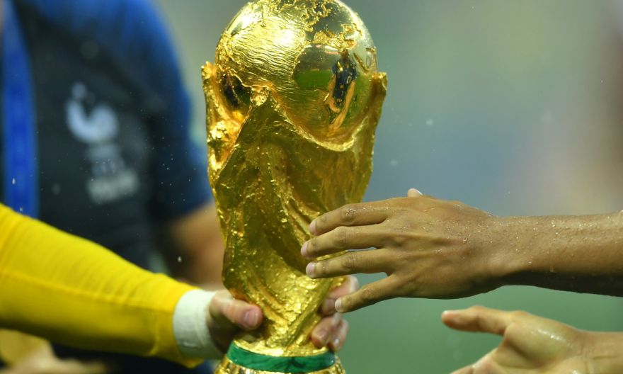 Football: Fifa's plans for a biennial World Cup - What you need to know