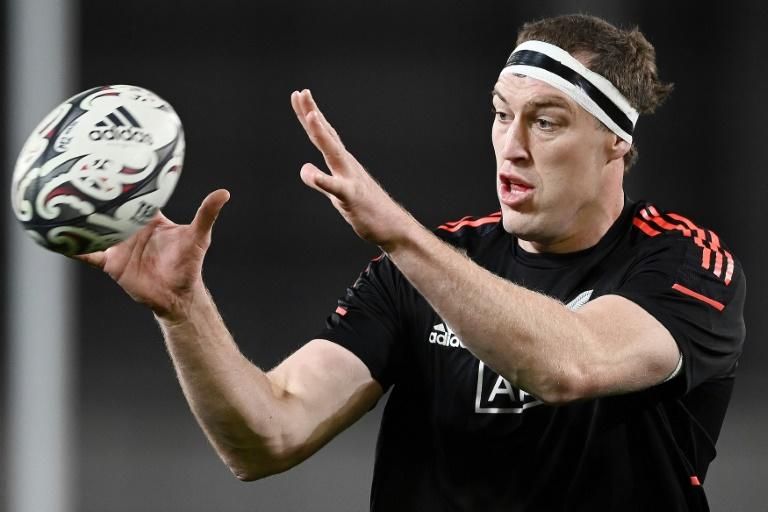 Retallick to lead All Blacks for first time in Argentina clash