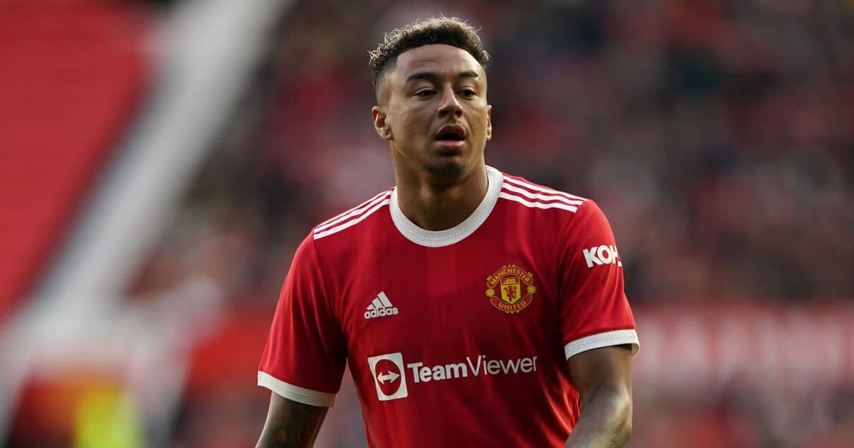 Jesse Lingard sets Man Utd ultimatum as six clubs sniff out deal for star