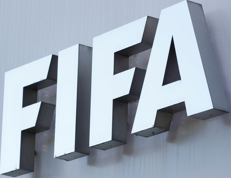 Soccer - FIFA backs down on threat to fine Premier League clubs who play South American players