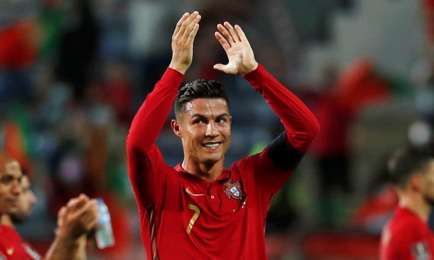 Football: Ronaldo to make second United debut against Newcastle, says Solskjaer