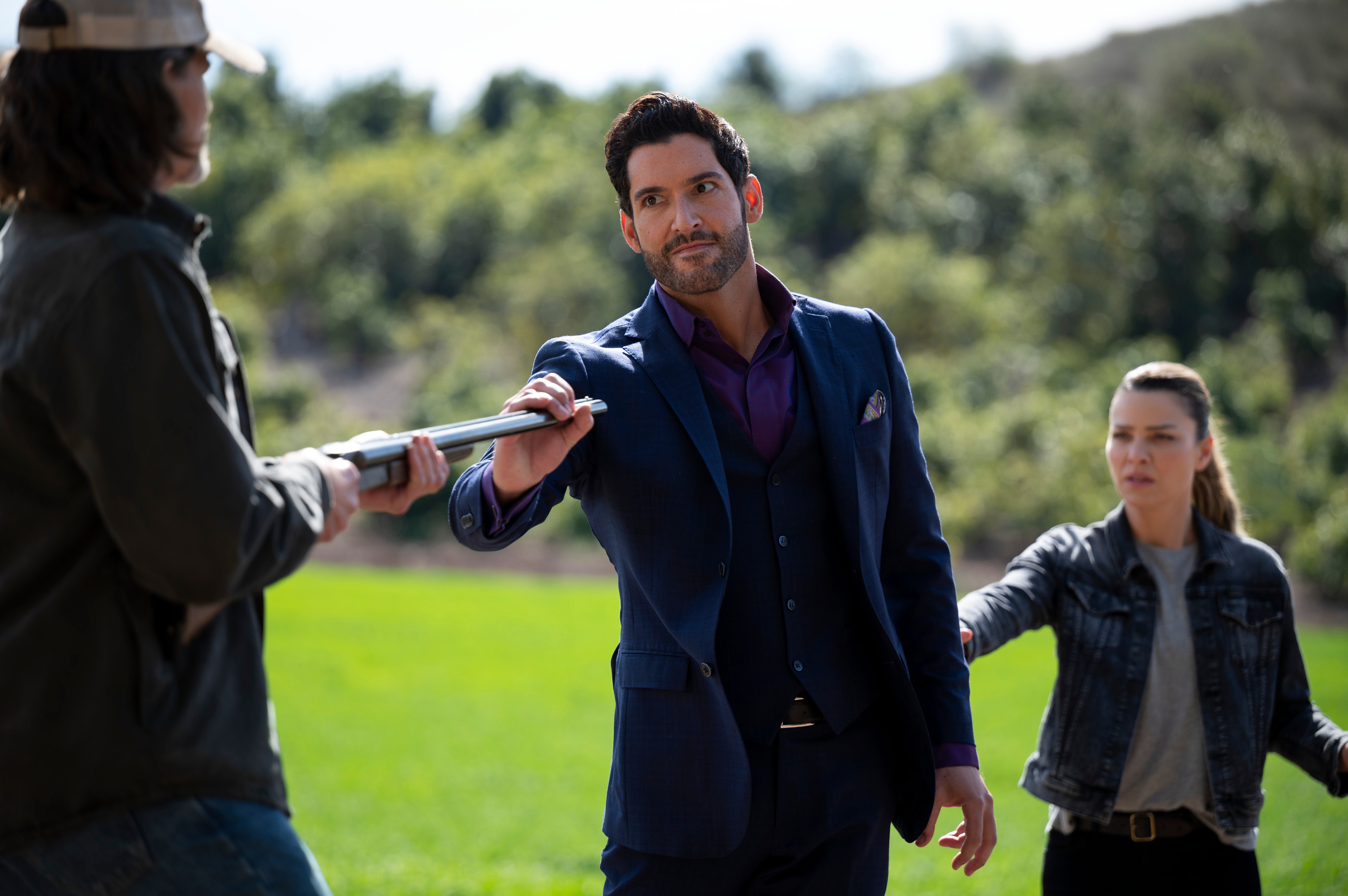 Lucifer season 6: Why is Lucifer ending and won’t there be a season 7?