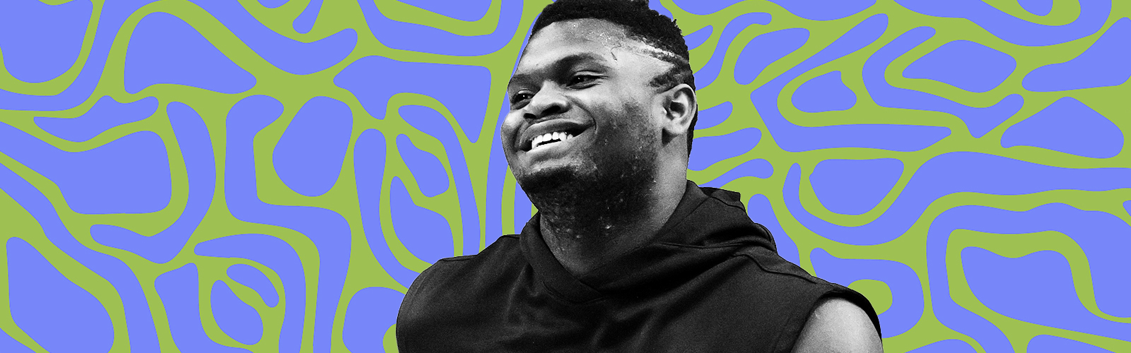Zion Williamson Gives Back So He Can Never Forget Where He Came From