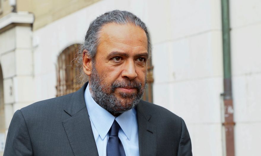 Sport: Olympic Council of Asia chief Sheikh Ahmad steps down following Swiss conviction