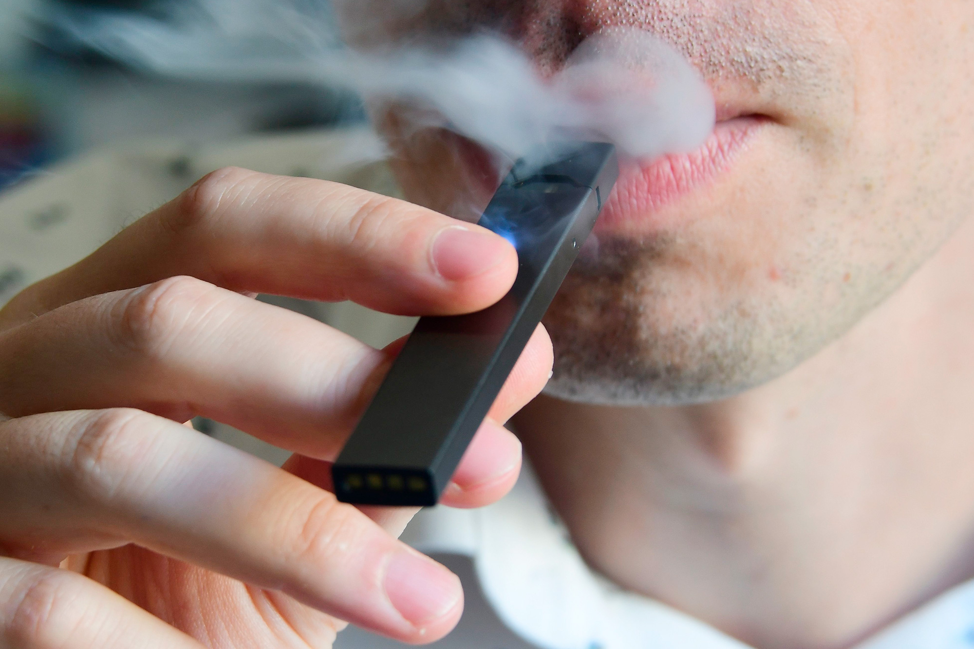 FDA Delays Decision on Banning Juul Products, Citing Need for More Time 