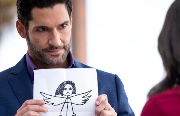 How ‘Lucifer’ Showrunners Came Up With Final-Season Plot That Let Them Keep Their Original Ending