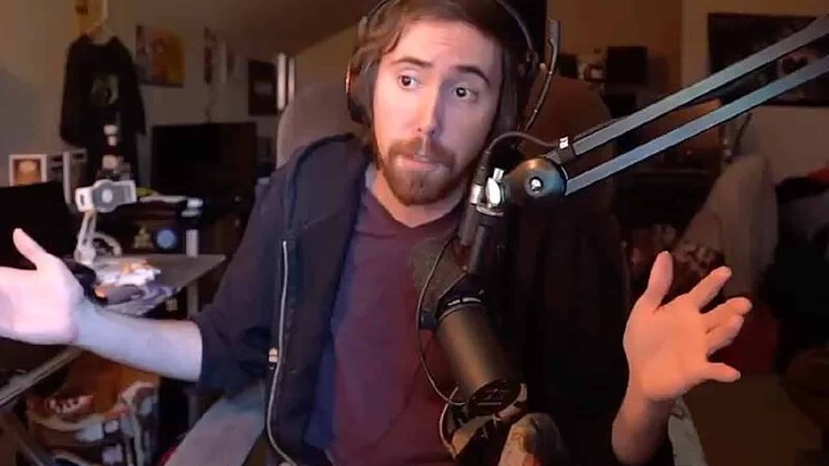 Asmongold opens up on mental health struggles in candid Twitch stream ...