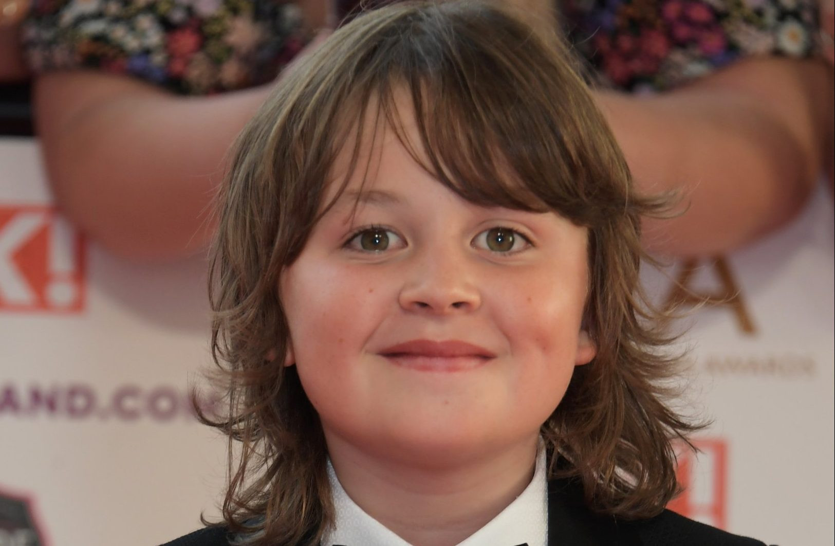 Coronation Street child actor Jude Riordan wins coveted newcomer NTA