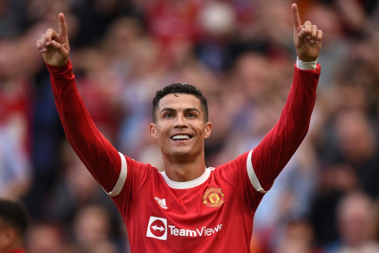 Can Ronaldo return make Man Utd a European force again?