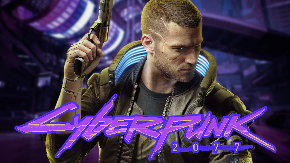 Cyberpunk 2077 Player Discovers Hidden Location Nearly a Year Later