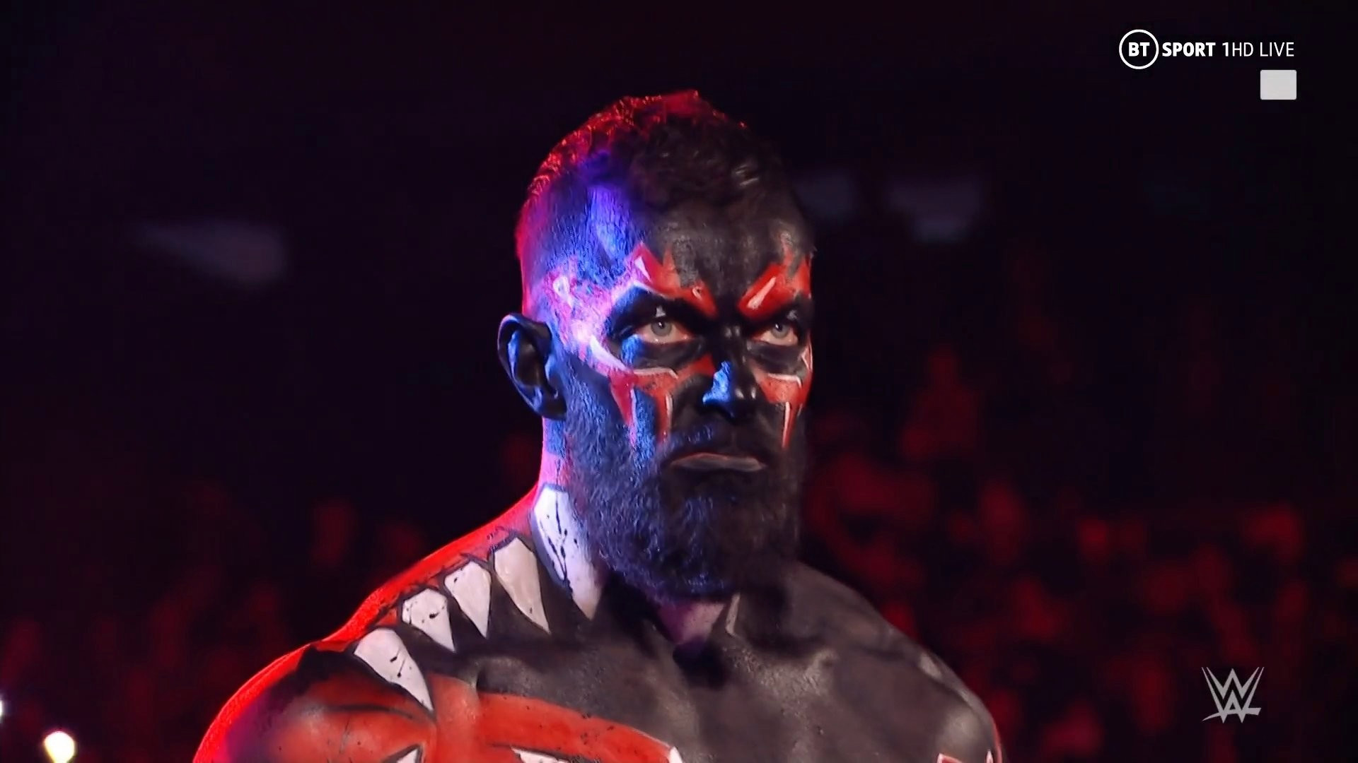 WWE SmackDown results, grades: Demon Finn Balor returns after Roman Reigns accepts Brock Lesnar challenge