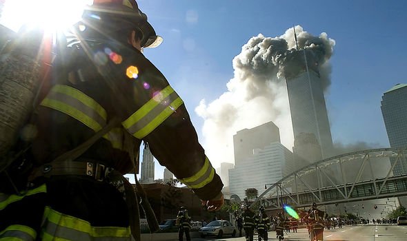 9/11 timeline: A minute-by-minute breakdown of the September 11 attack - 20 years on today