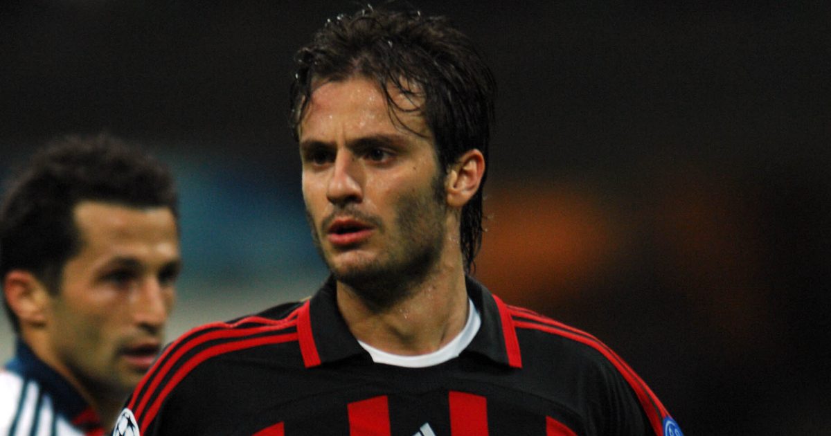 AC Milan should 'fear' Liverpool star in the Champions League group stages, says ex-player
