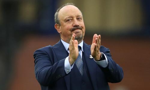 Benítez faces return to austerity at Everton with losses constraining club