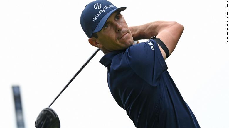 Billy Horschel wins BMW PGA Championship, becoming only the second American to win the famous event