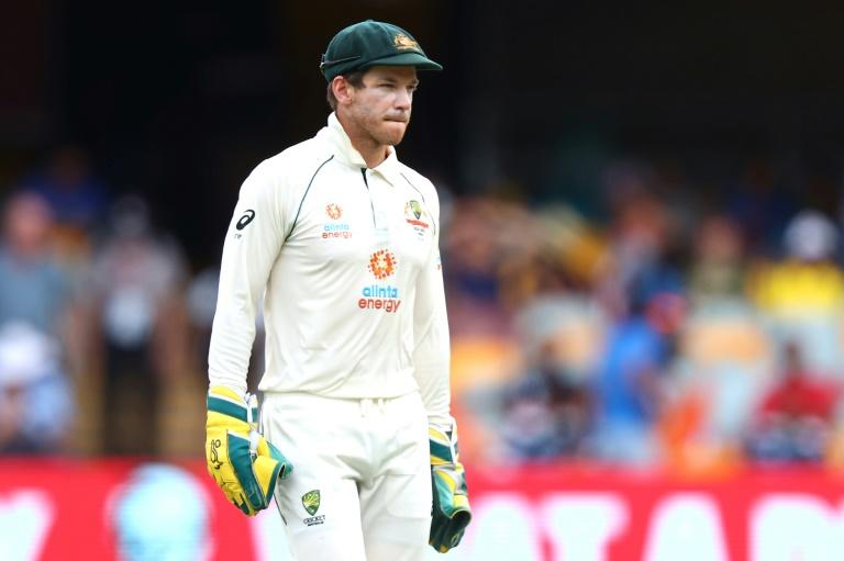 Australia captain Paine to have neck surgery as Ashes loom