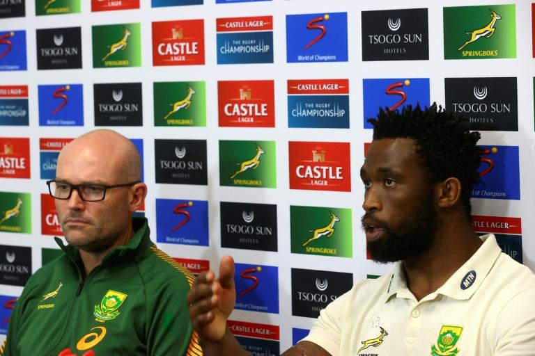 'Poor discipline cost us': Springboks coach demands improvement