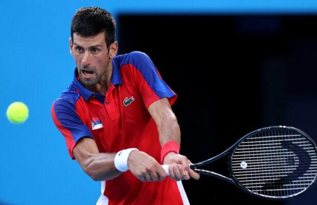 Novak Djokovic Loses US Open – and Chance for Making Grand Slam History