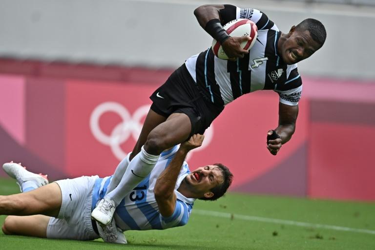 Olympic champion Wainiqolo loses on Toulon debut as Toulouse go top