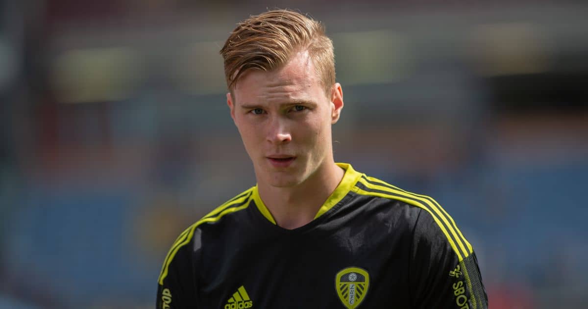 New Leeds signing can't believe Bielsa 'dared' to sign him in 'unreal' deal