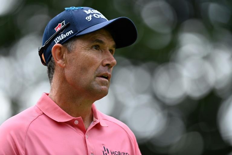Garcia, Lowry, Poulter named as Europe's Ryder Cup wild cards