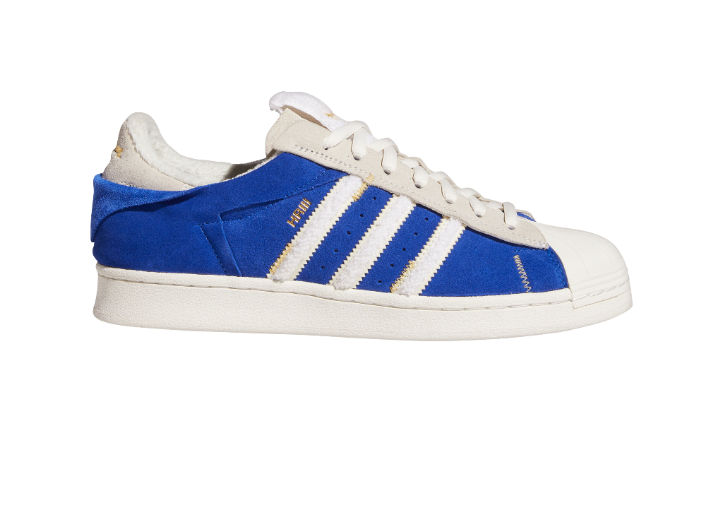 Henry Ruggs III Will Get His Own Special Version Of The Adidas Superstars
