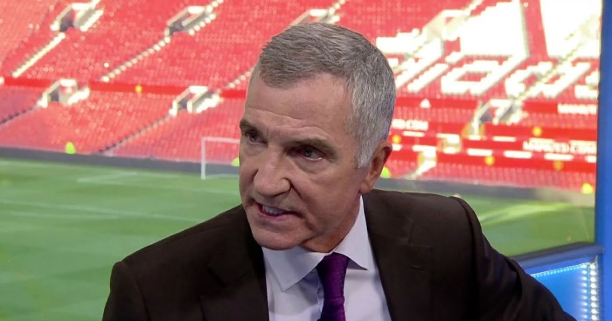 Souness taunts Man Utd over transfer mistake, says star has no weakness
