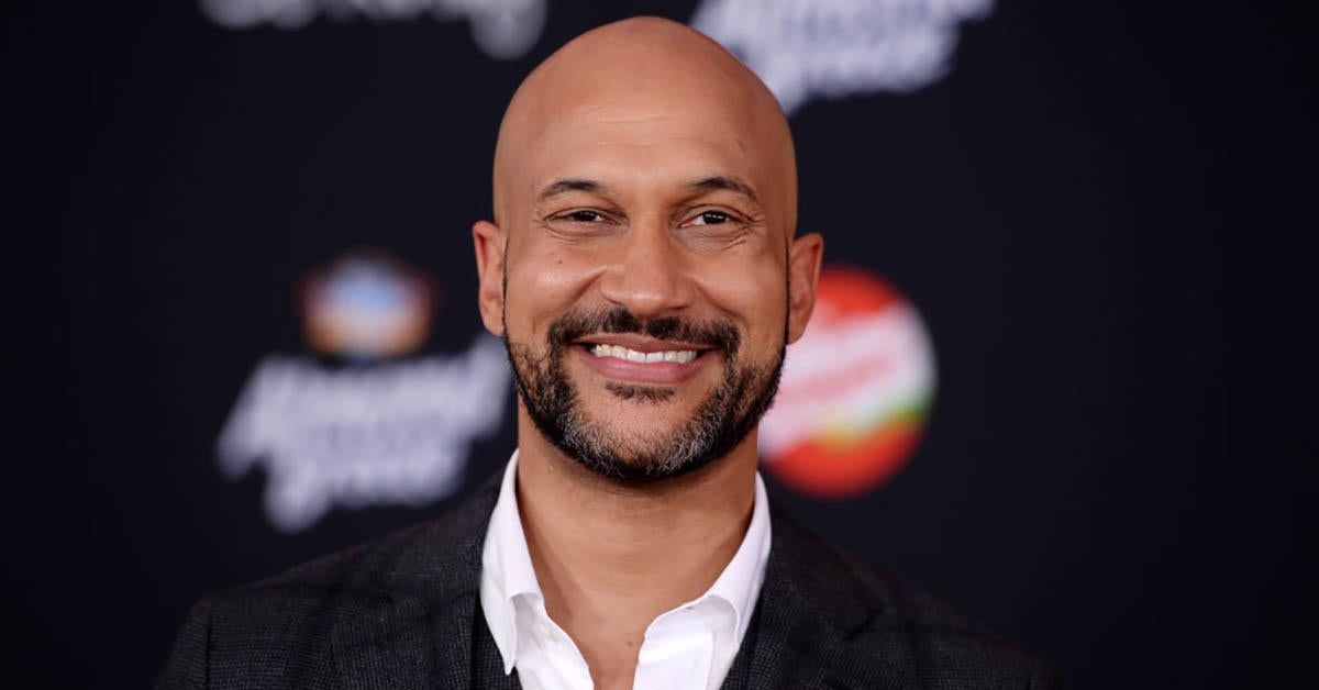 Keegan-Michael Key Cast In Willy Wonka Origin Movie