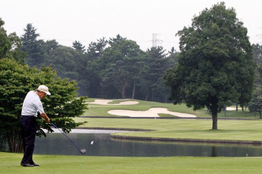 Golf: US PGA Tour's Zozo Championship to go ahead in Japan