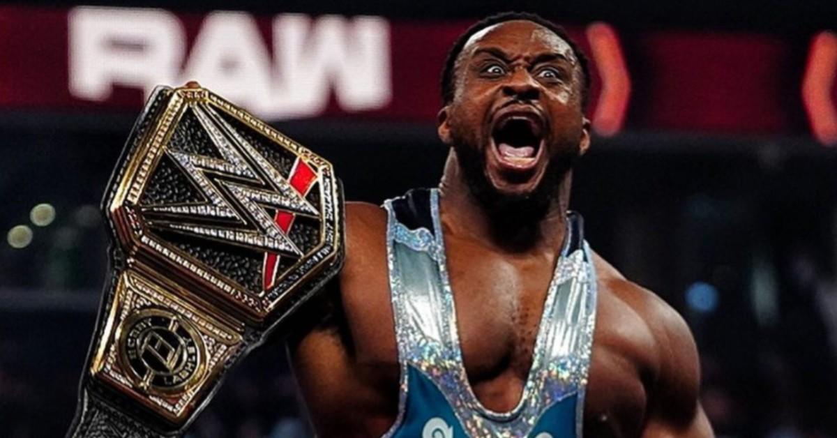 Big E Cashes In Money in the Bank, Wins WWE Championship on WWE Raw