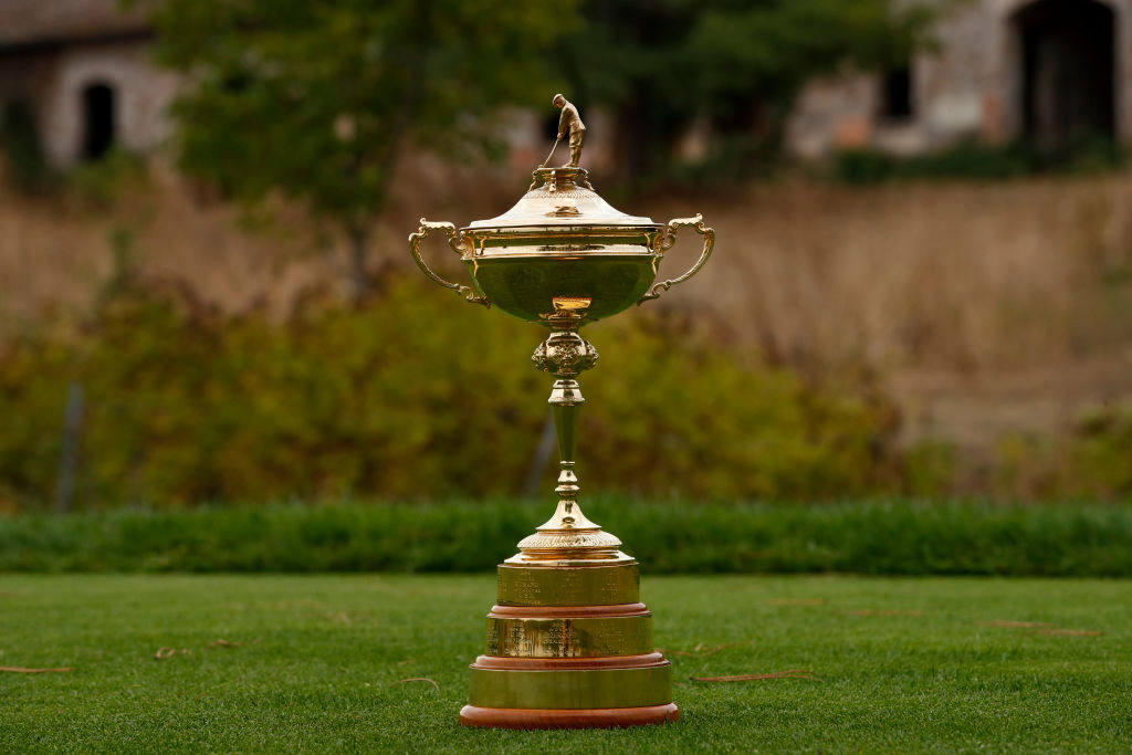 Ryder Cup 2020: When does it start and how do you watch it on TV?