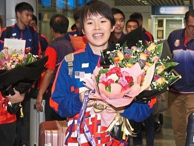 Did Sudirman Cup snub drive Jin Wei to call it quits?