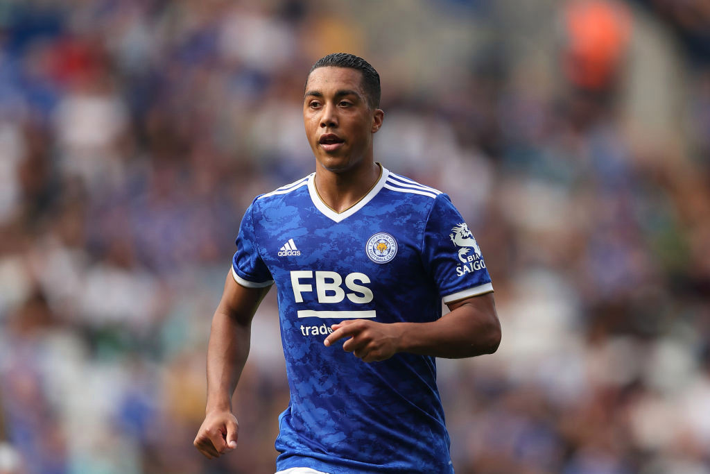 Youri Tielemans offers transfer hope to Liverpool and Manchester United with Leicester star ‘keeping options open’