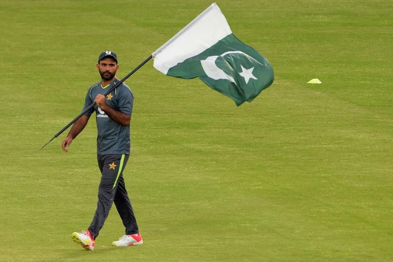 Pakistan take fresh guard for first home N.Zealand series in 18 years