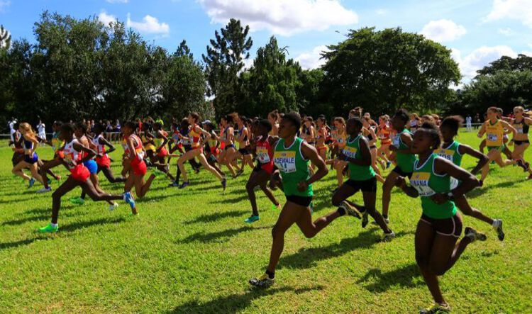 Athletics-World Cross Country Championships Postponed To 2023 Due To ...