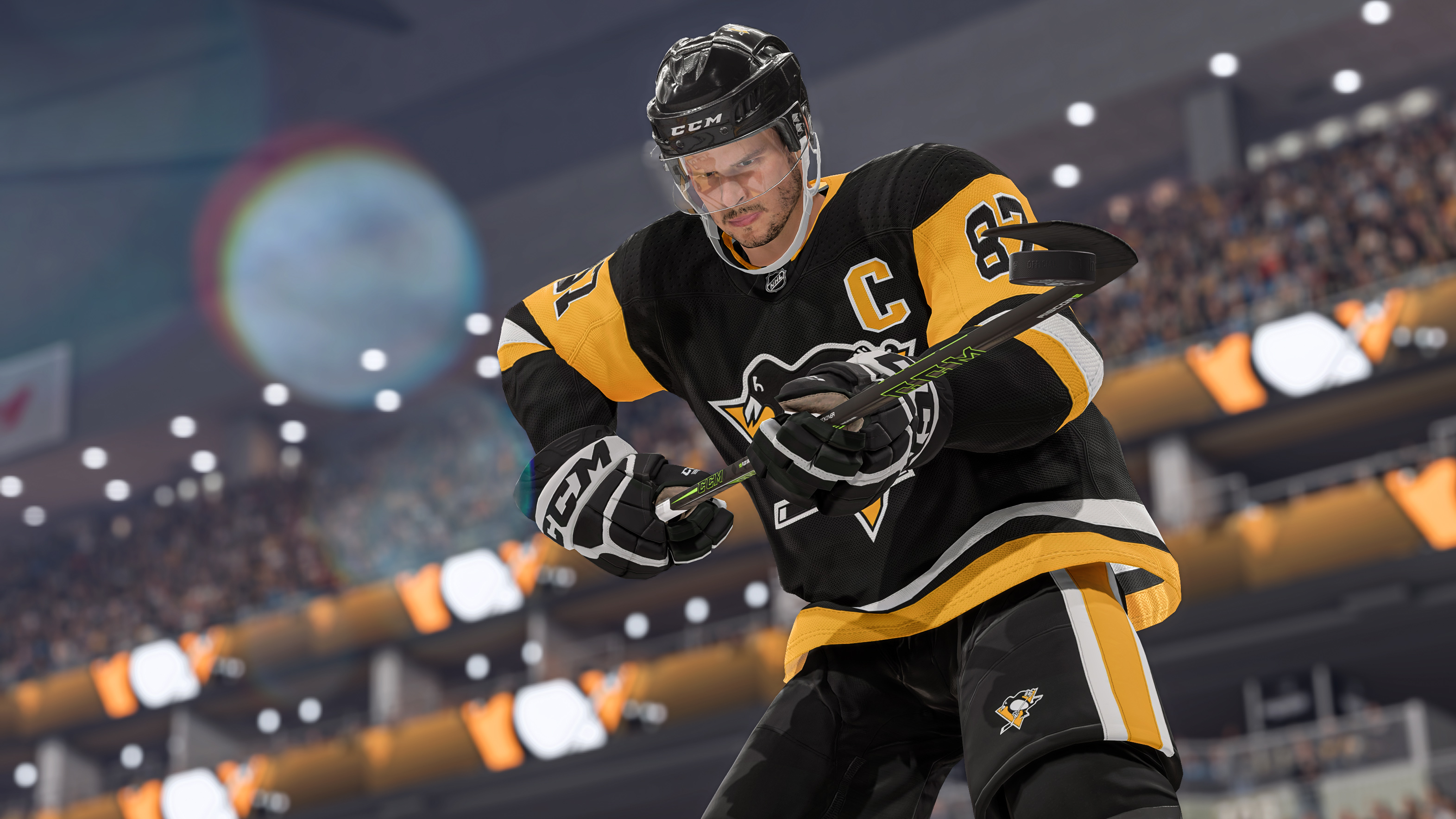With superstars and storylines, NHL 22 makers aim for longer-lasting player careers